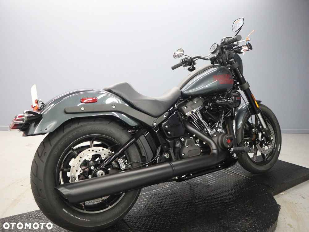 Harley-Davidson Softail - 6