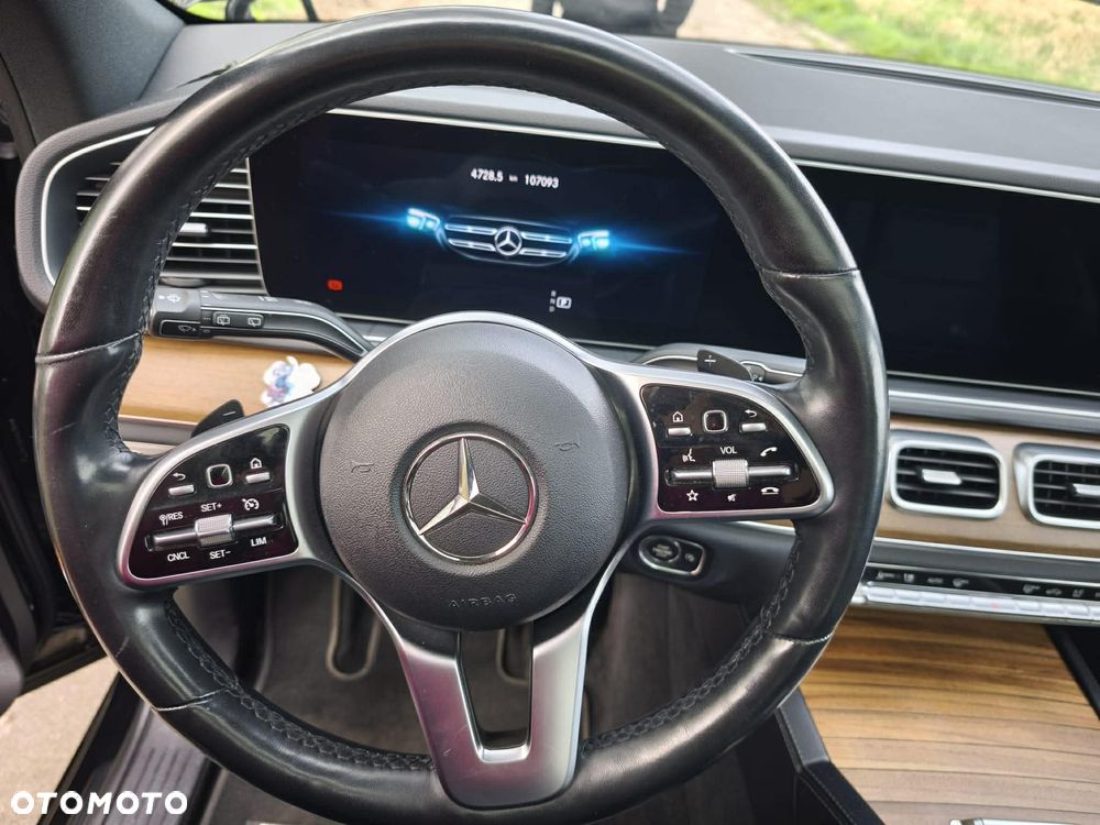 Mercedes-Benz GLE - 7