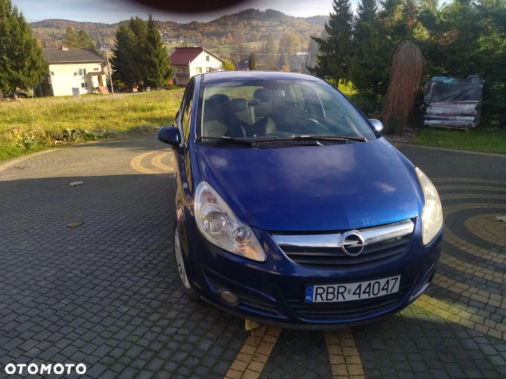 Opel Corsa 1.3 CDTI 111 - 3