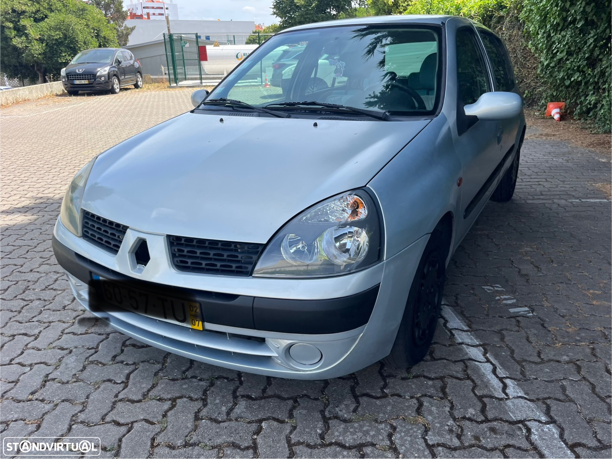 Renault Clio 1.5 dCi Expression - 2