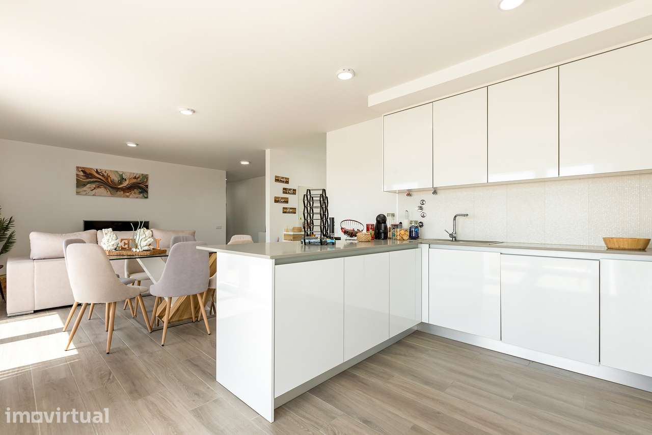 Apartamento T3 de Excelência - Grande imagem: 3/15