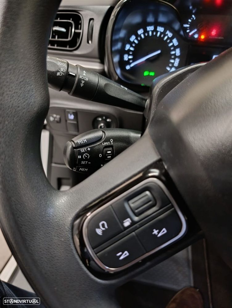Citroën C3 1.2 PureTech Feel - 20