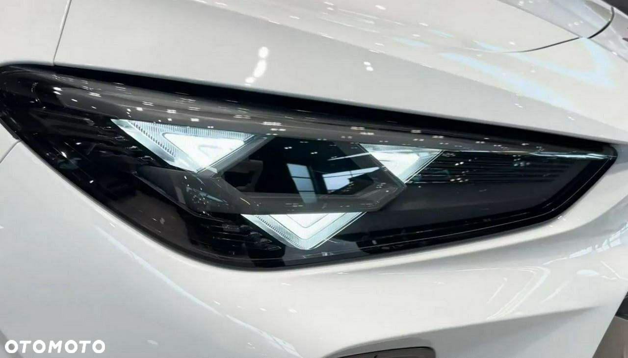 Cupra Terramar 2.0 TSI 4Drive DSG - 5