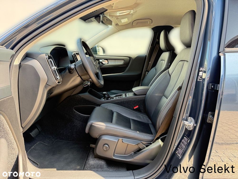 Volvo XC 40 - 13