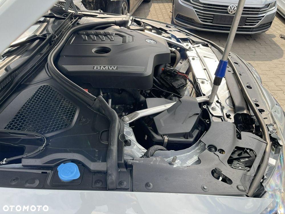 BMW Seria 4 430i xDrive M Sport - 15