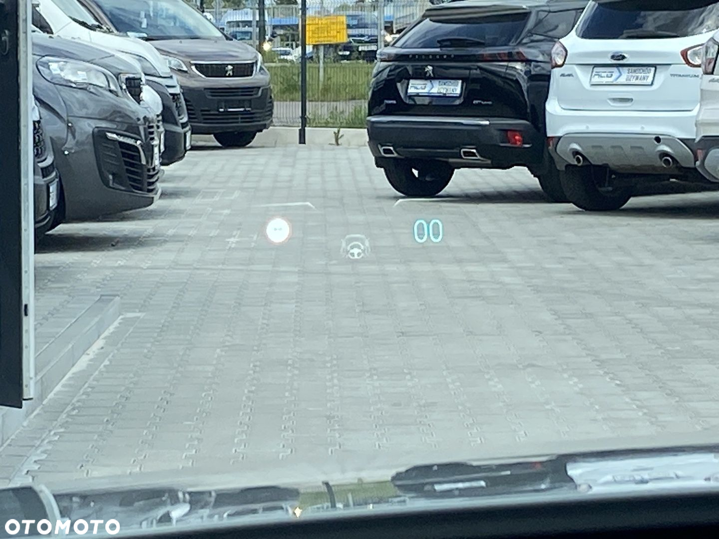 DS Automobiles DS 4 - 20