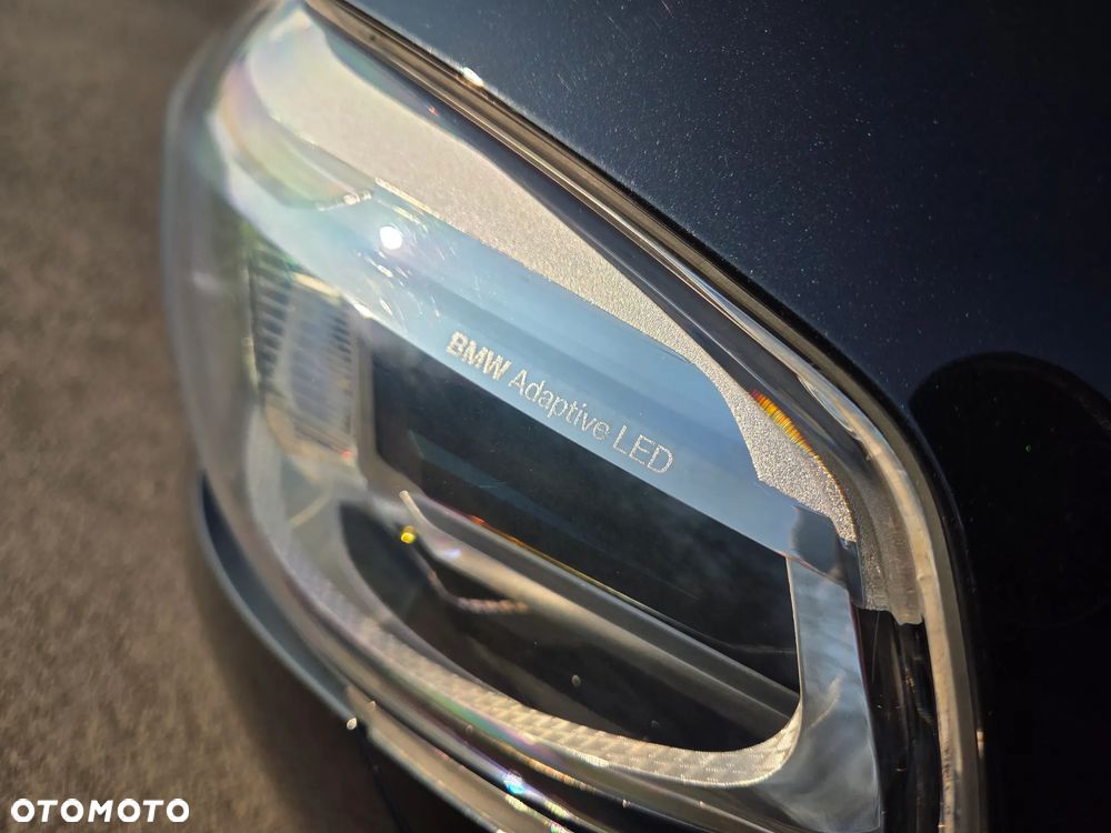 BMW X4 xDrive30i xLine sport - 8