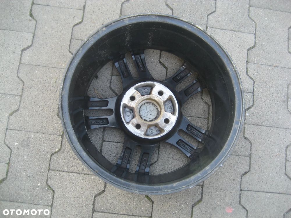 mitsubishi colt VI lancer felga aluminiowa 1szt.16x6,5 et46 4x114,3 4250b545 4250b172 - 6