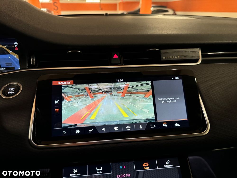 Land Rover Range Rover Evoque - 23