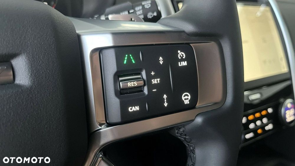 Land Rover Discovery - 21