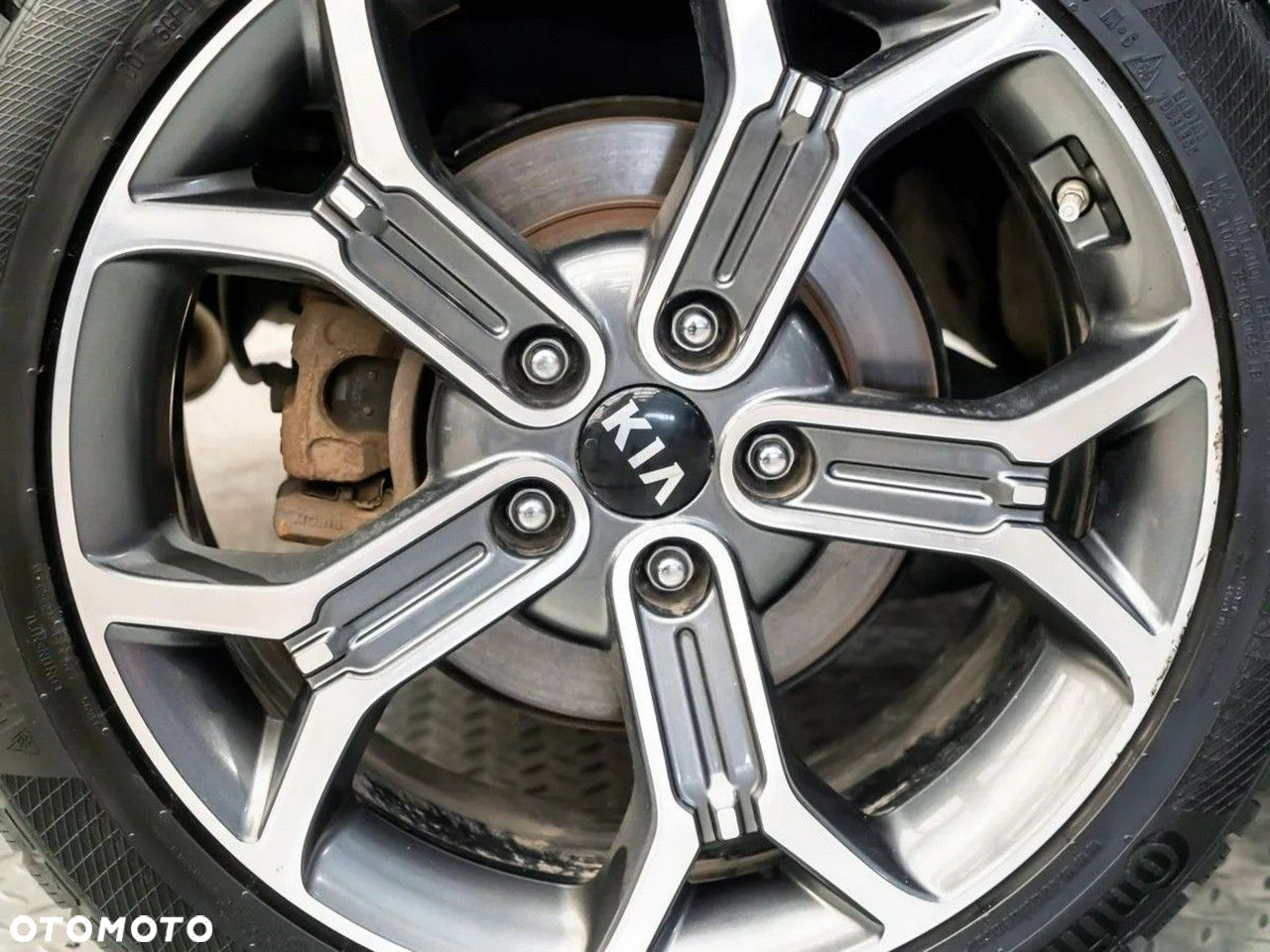 Kia XCeed 1.6 T-GDI L Business Line DCT - 14