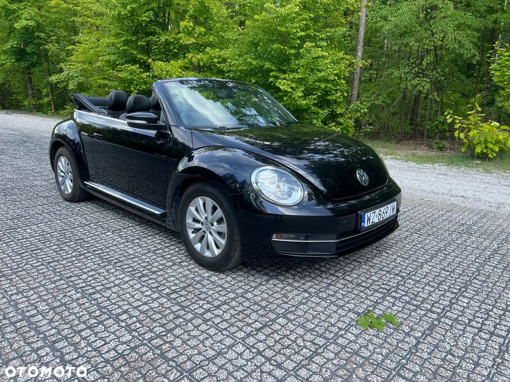 Volkswagen Beetle 2.0 TSI DSG Sport - 7