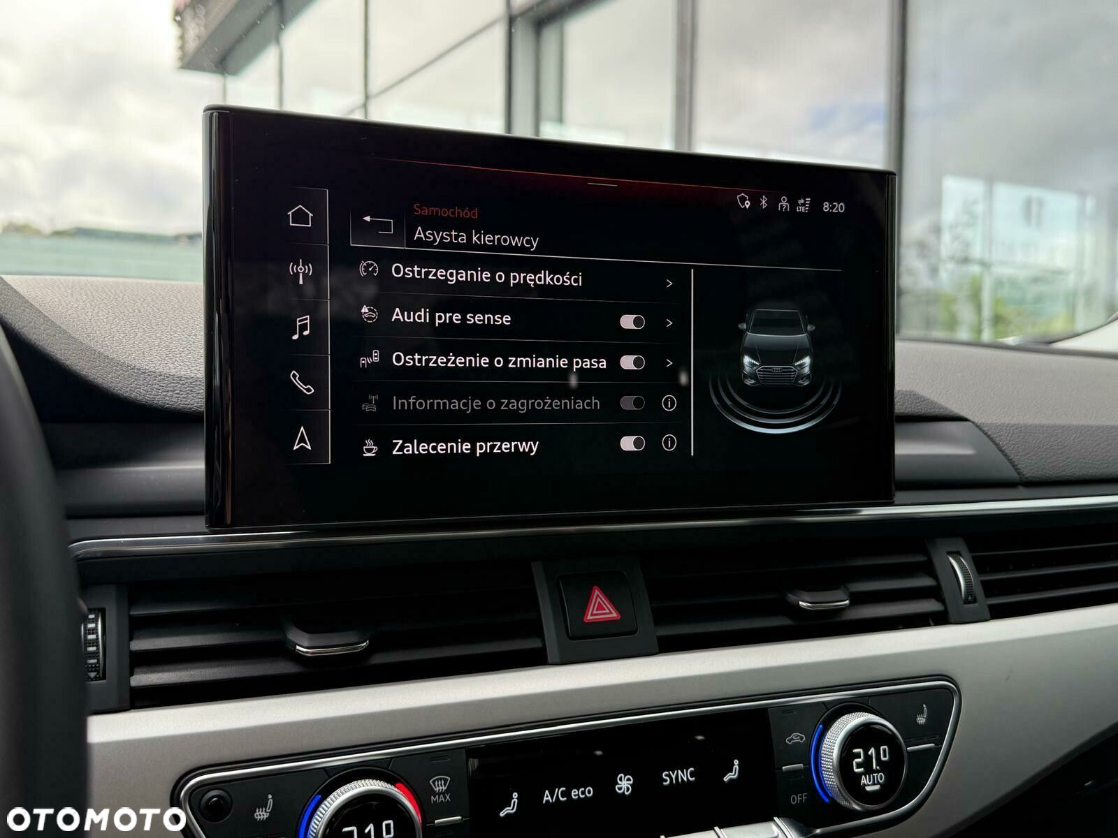 Audi A4 - 29