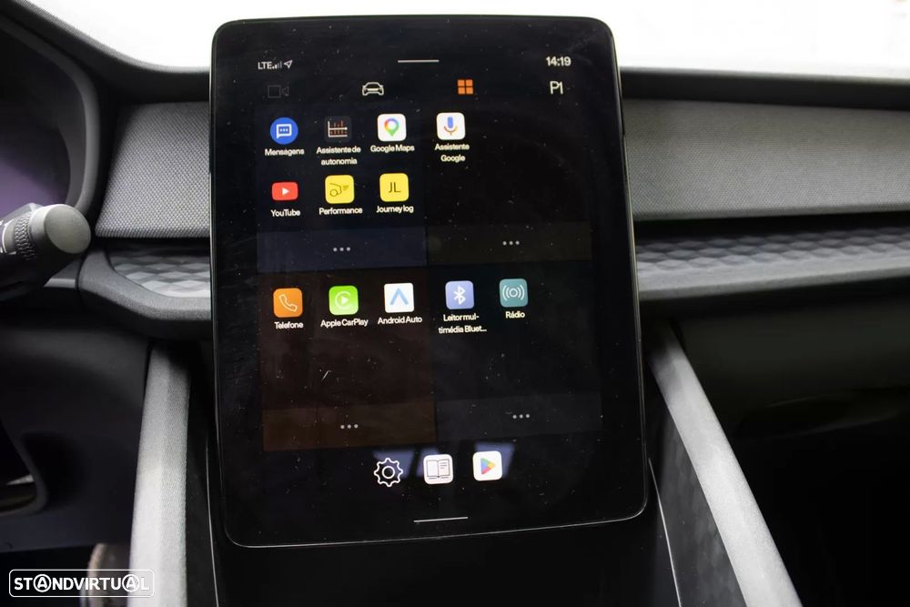 Polestar 2 Long Range 78 kWh - 30