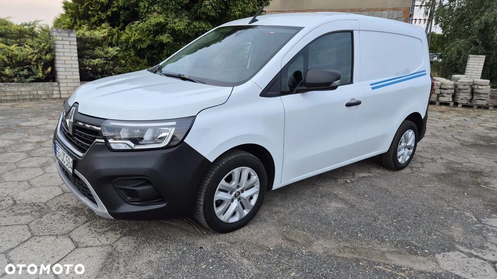 Renault Kangoo - 36
