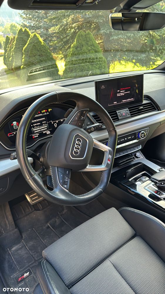Audi Q5 - 5