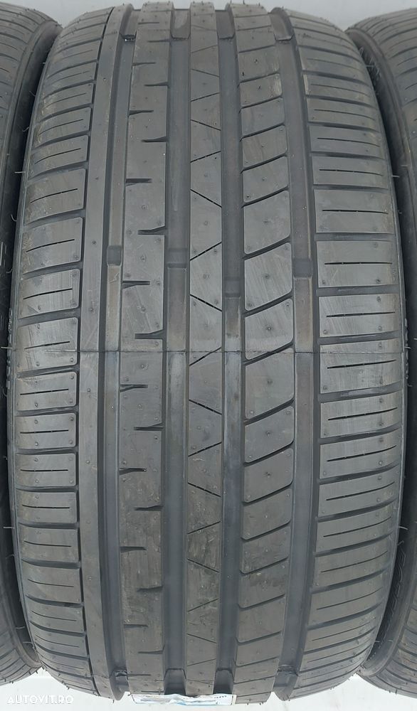 245/35 R19, 93W, EVENT Potentem UHP XL, Anvelope de vara - 4