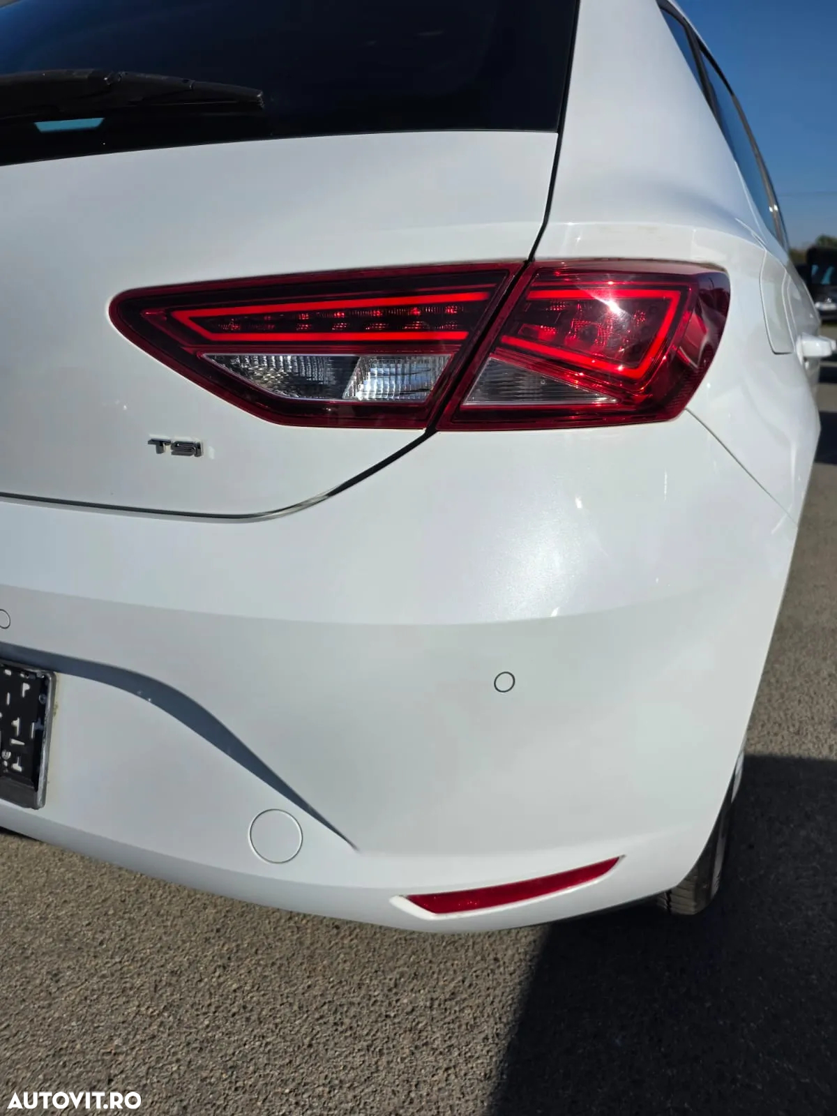 Seat Leon - 10