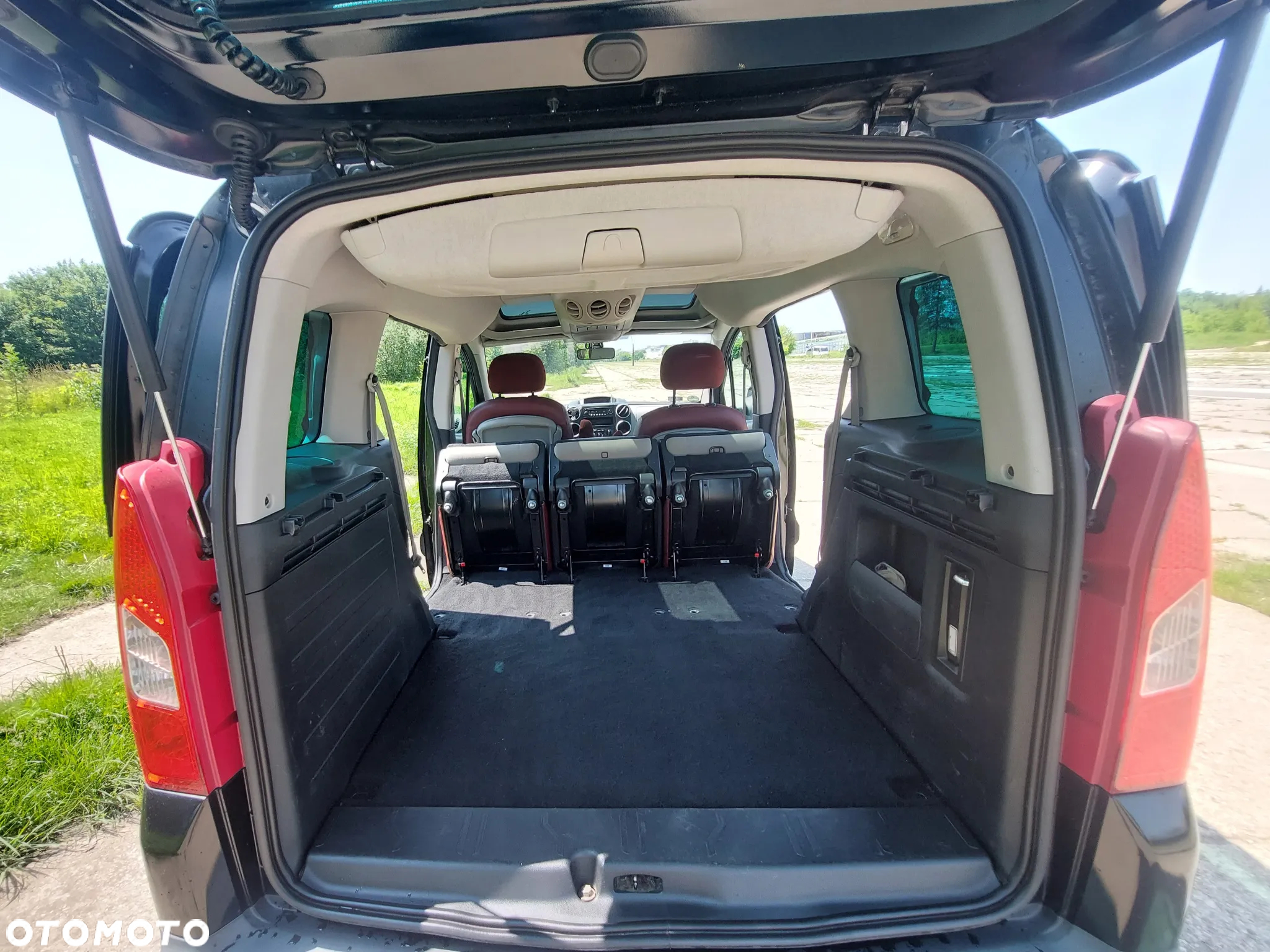 Citroën Berlingo - 10