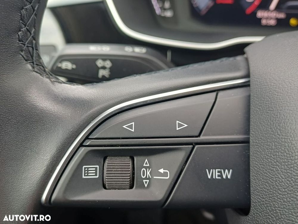 Audi Q3 2.0 40 TFSI S tronic quattro - 16