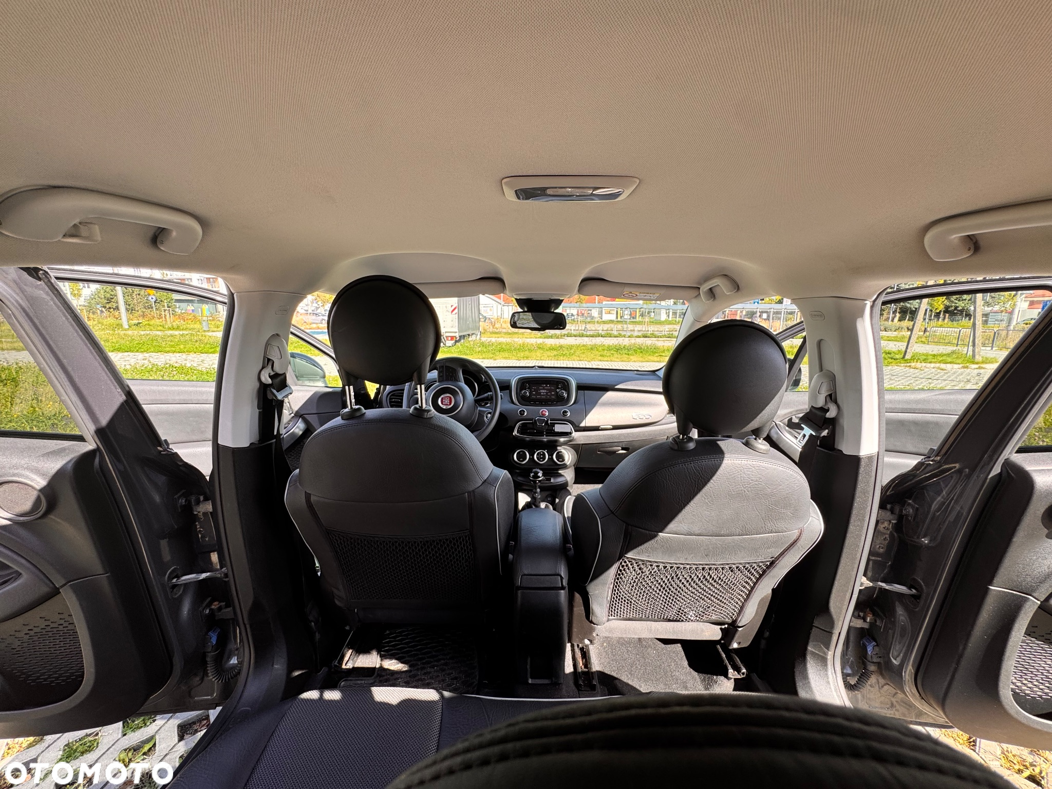 Fiat 500X 1.4 Multiair 4x2 S&S Pop Star - 10