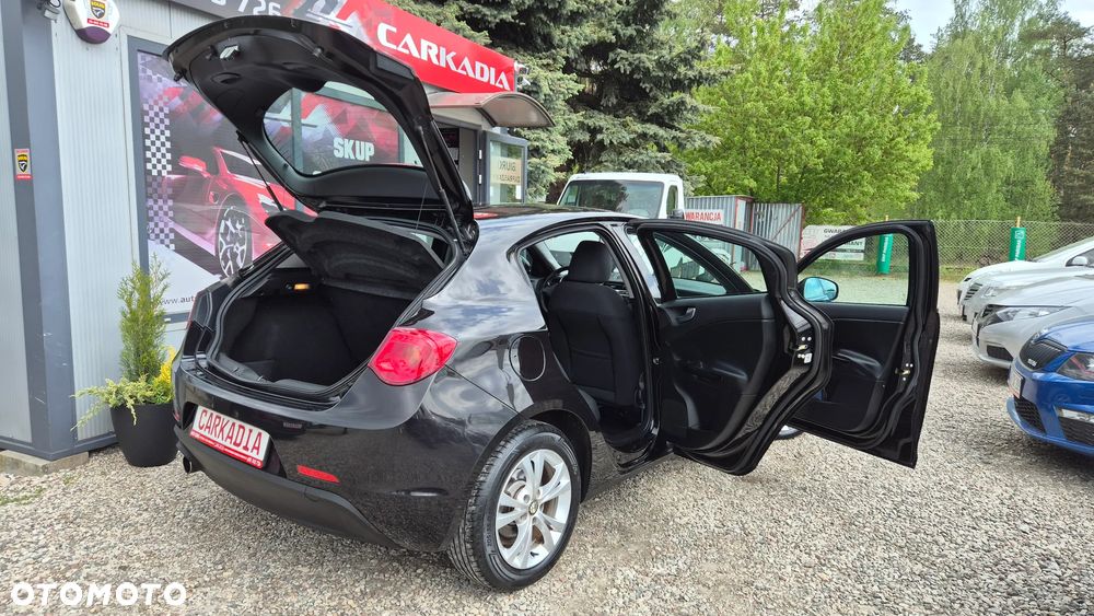 Alfa Romeo Giulietta 1.6 JTDM 16V Impression - 36