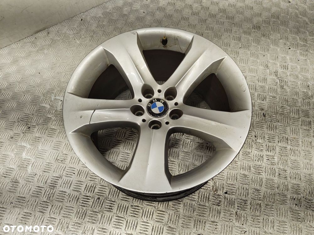 Koło felga tył BMW X6 E71 19 cali 6778587 - 2