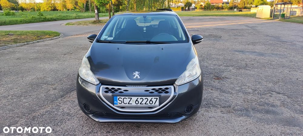 Peugeot 208 1.2 VTi Access - 2