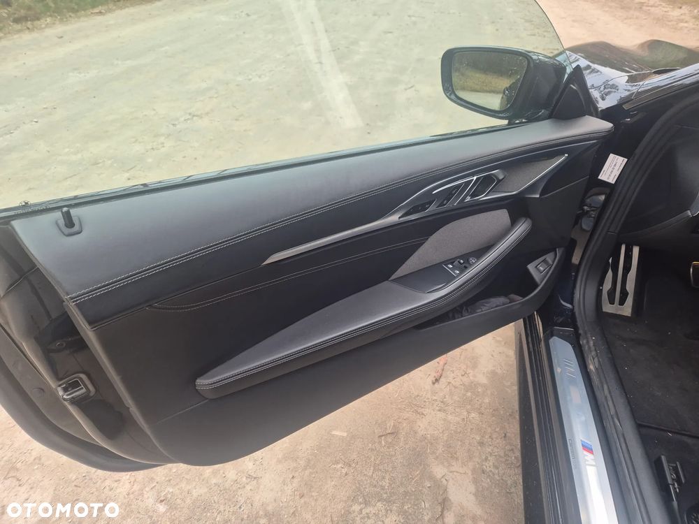 BMW Seria 8 840d xDrive - 12