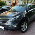 Kia Sportage 1.7 CRDI 2WD Attract - 2