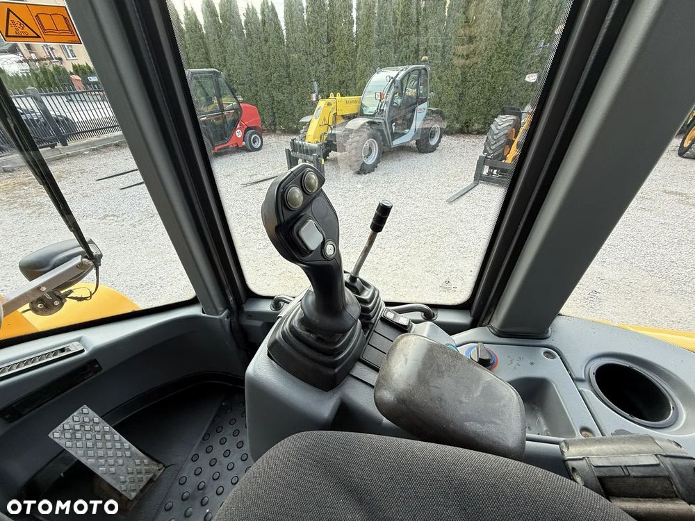 Volvo L30G / ORYGINAŁ / PIĘKNIE UTRZYMANA  / SILNA I SZYBKA / ZADBANA / SPROWADZONA Z NIEMIEC / 407 409 406 60 70 M 506 509 L30 L35 B G - 13