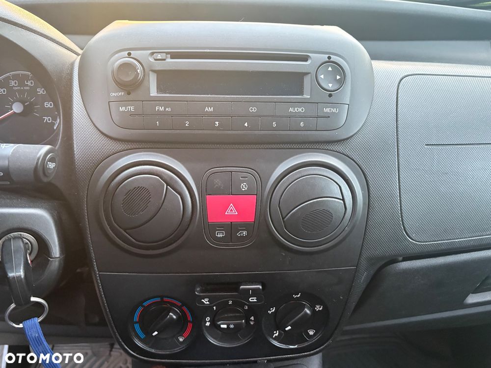 Fiat Fiorino - 30