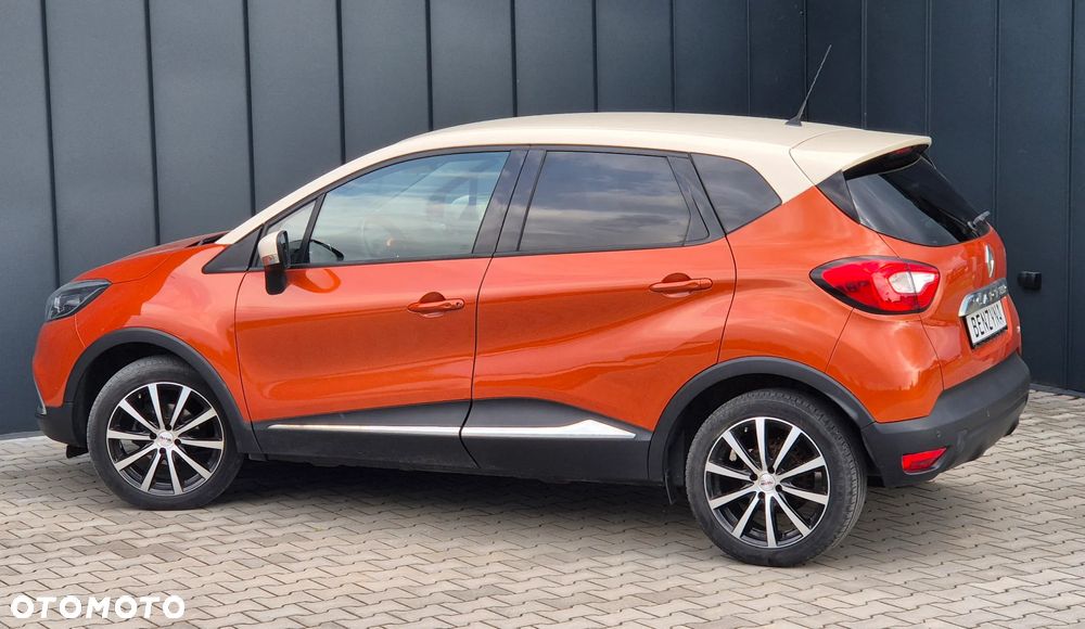Renault Captur 0.9 Energy TCe Limited - 29