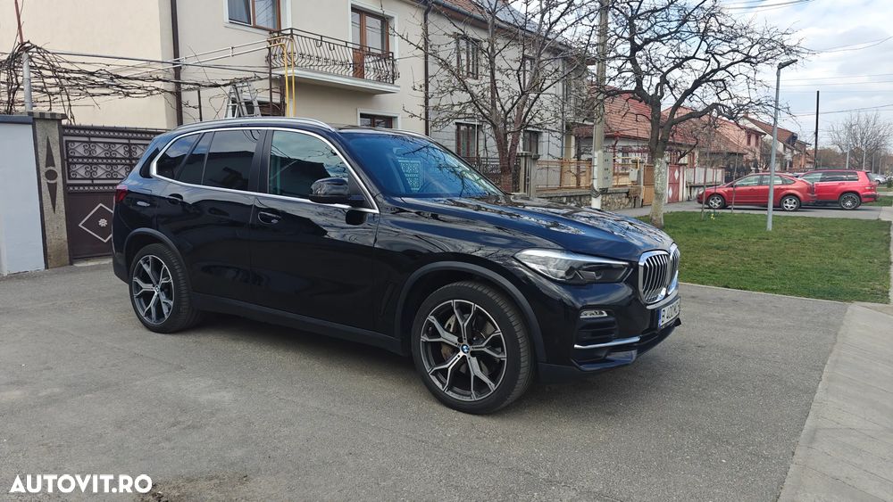 BMW X5 - 9