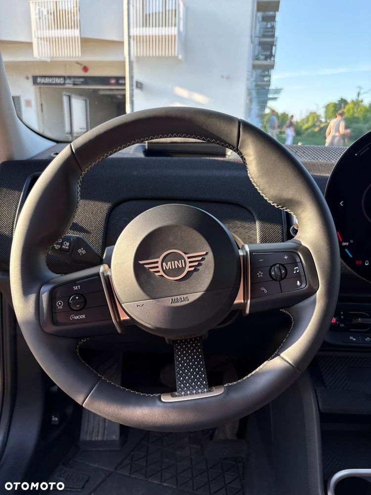 MINI Countryman C mHEV Linia Classic - 7