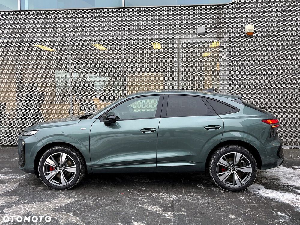 Audi Q3 Sportback - 7