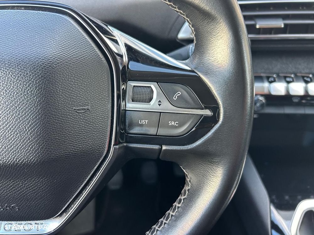 Peugeot 3008 1.6 BlueHDi Allure - 41