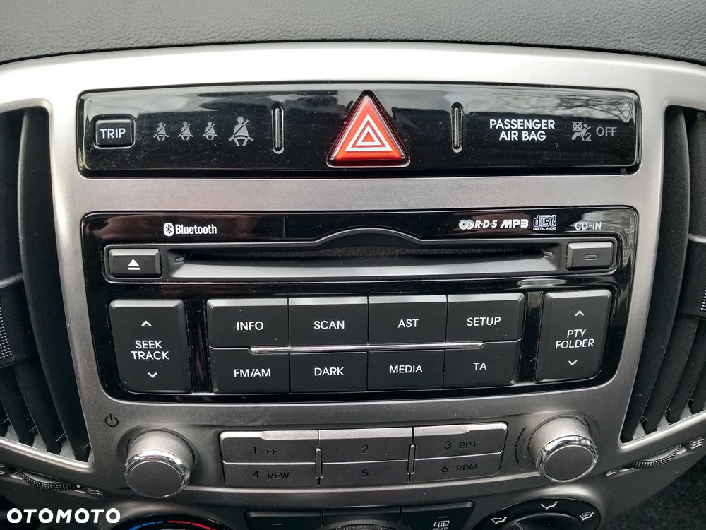 Hyundai i20 1.25 Comfort - 23