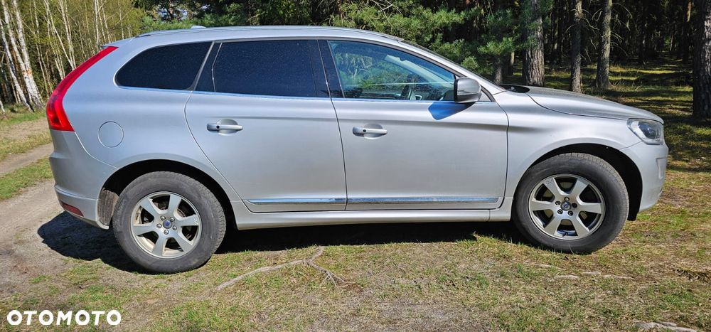 Volvo XC 60 - 3
