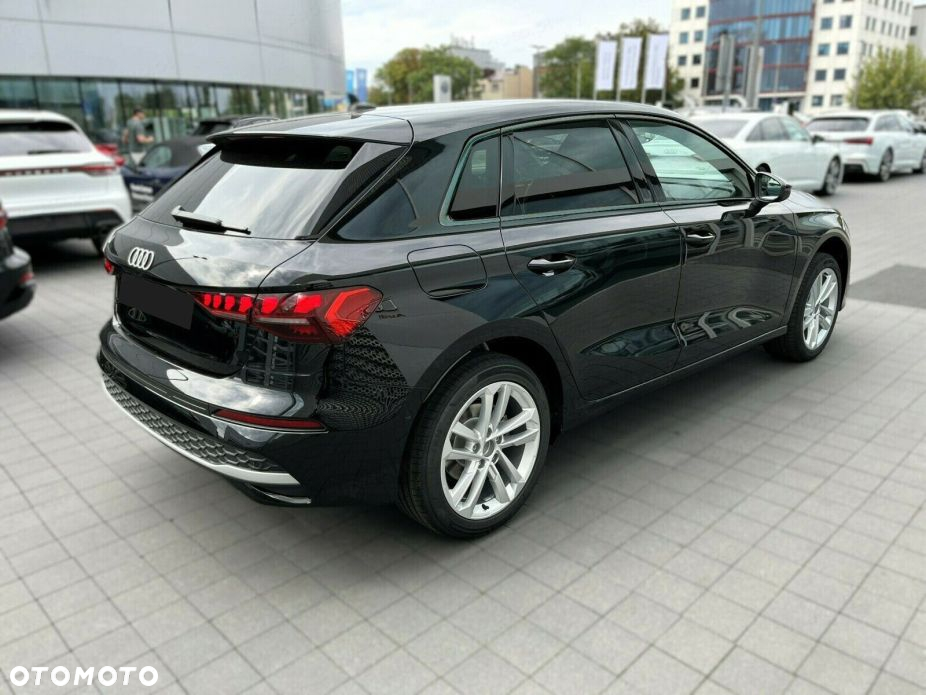 Audi A3 - 5