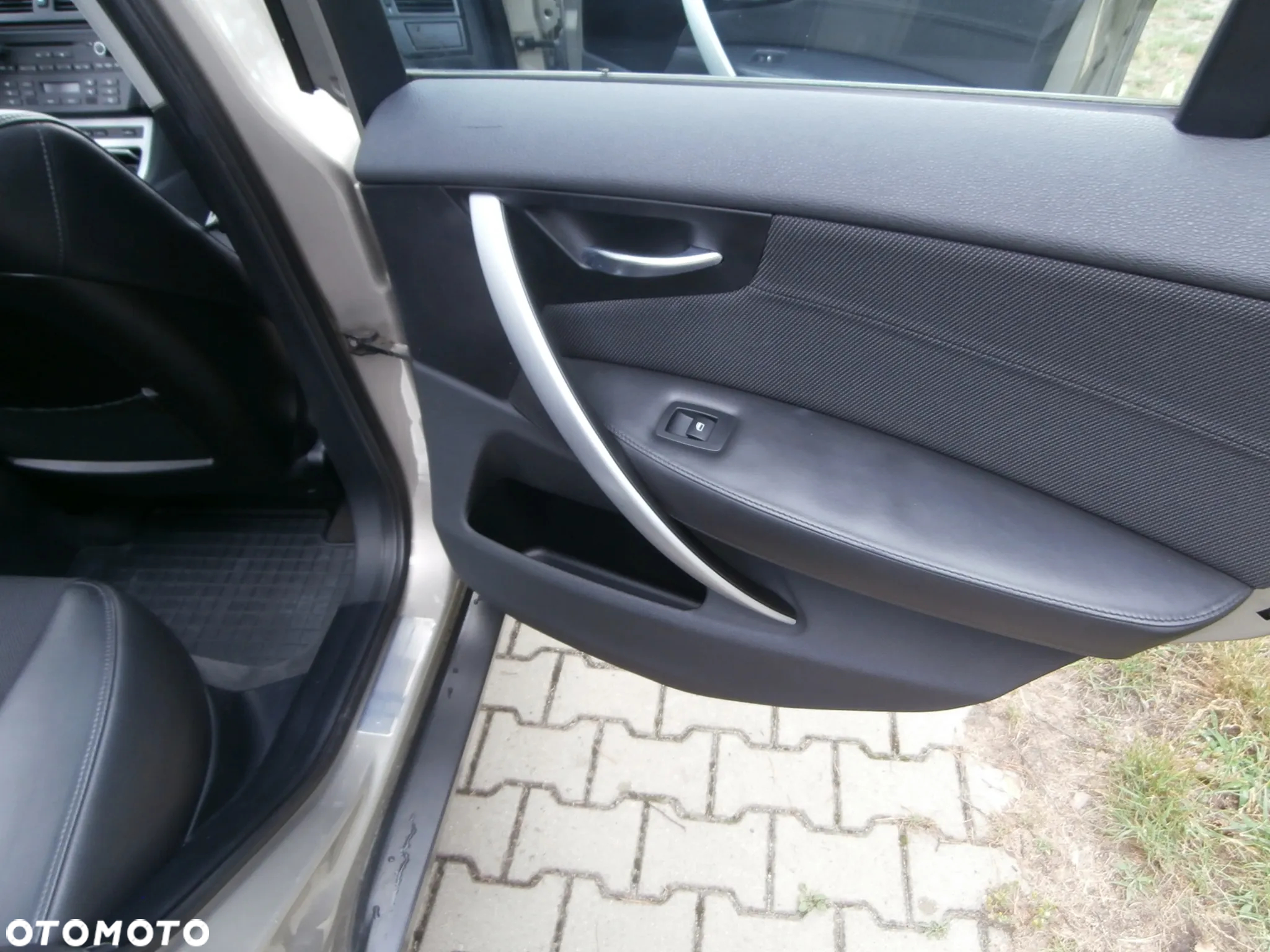 BMW X3 - 22