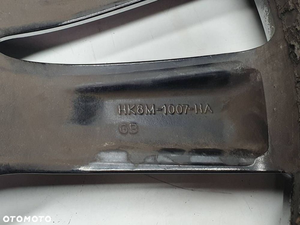 FELGA ALUMINIOWA 20 JAGUAR F-PACE X761 HK8M-1007-HA 8.5JX20CH45 5X108 - 11