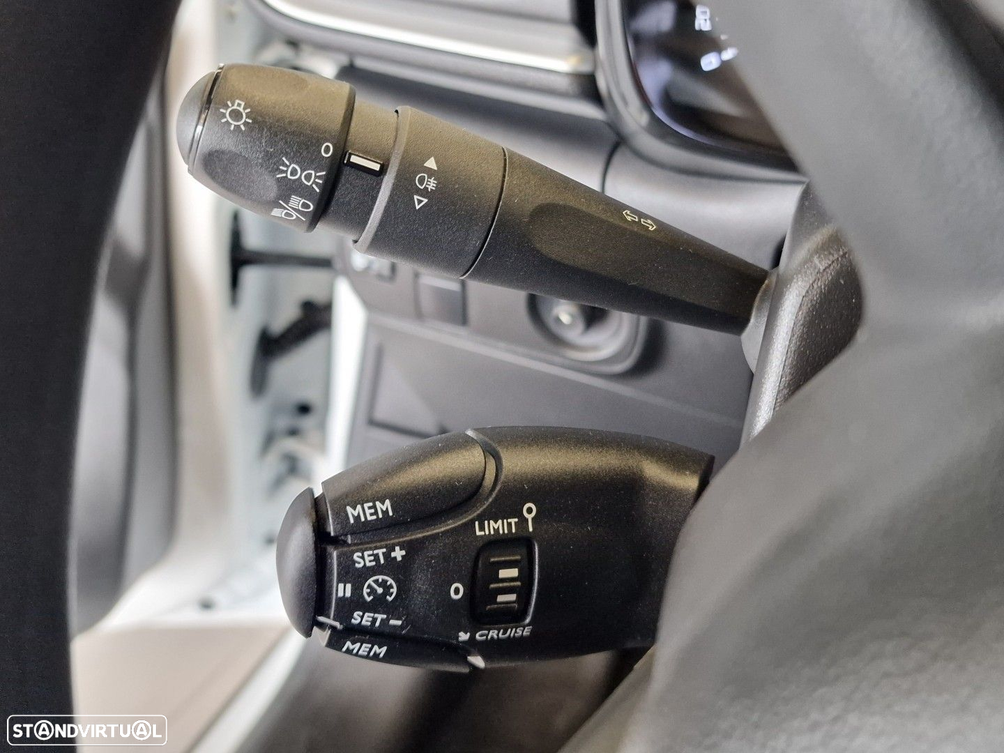 Citroën C3 1.2 PureTech Feel - 14
