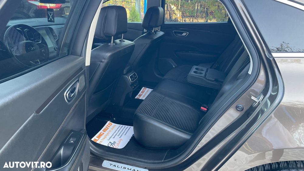 Renault Talisman ENERGY dCi 130 INTENS - 6