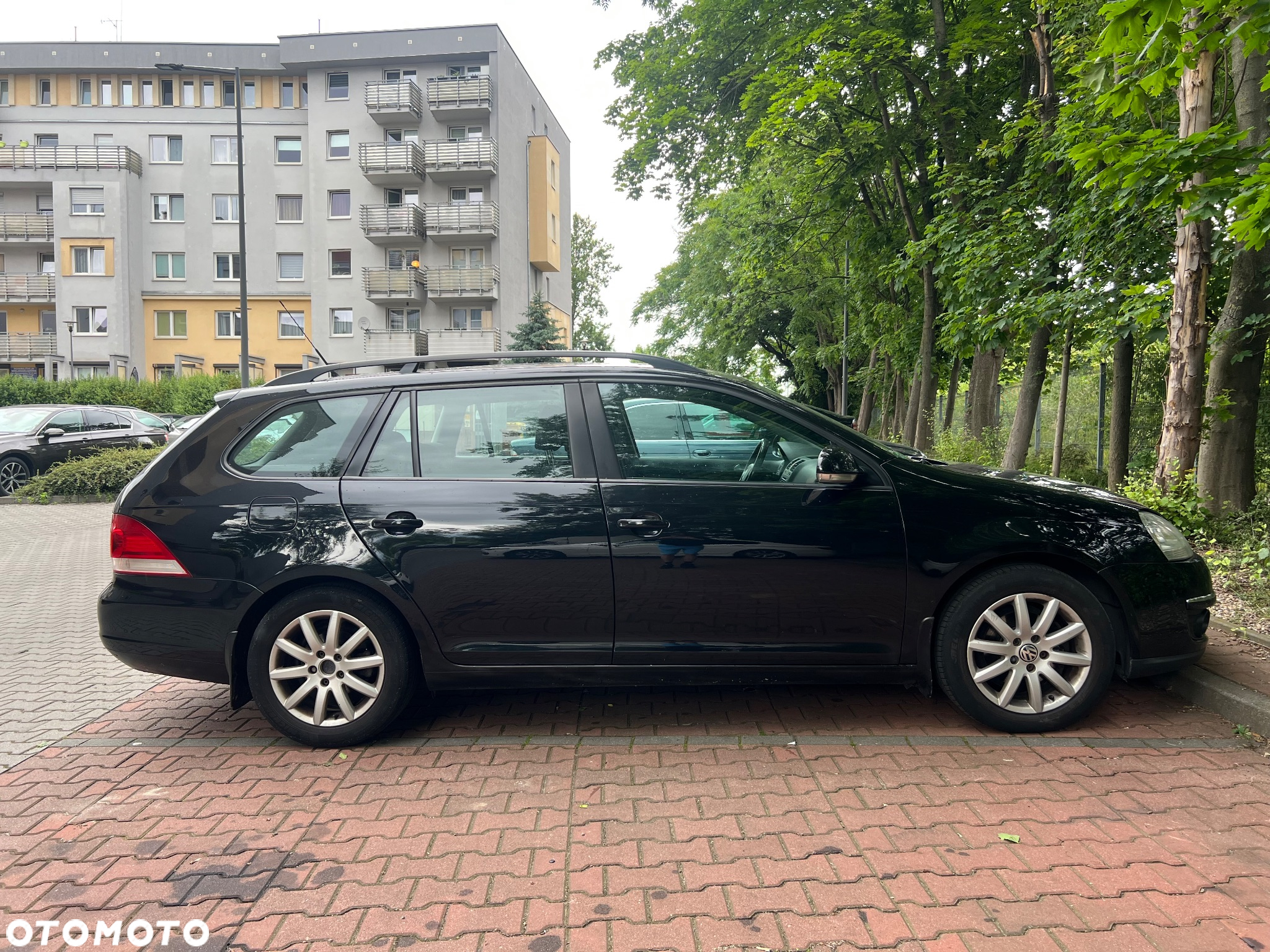 Volkswagen Golf - 4