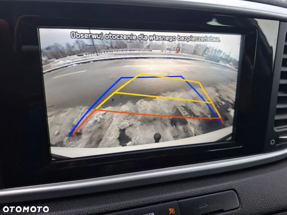 Kia Sportage 1.6 T-GDI L Business Line 4WD DCT - 39