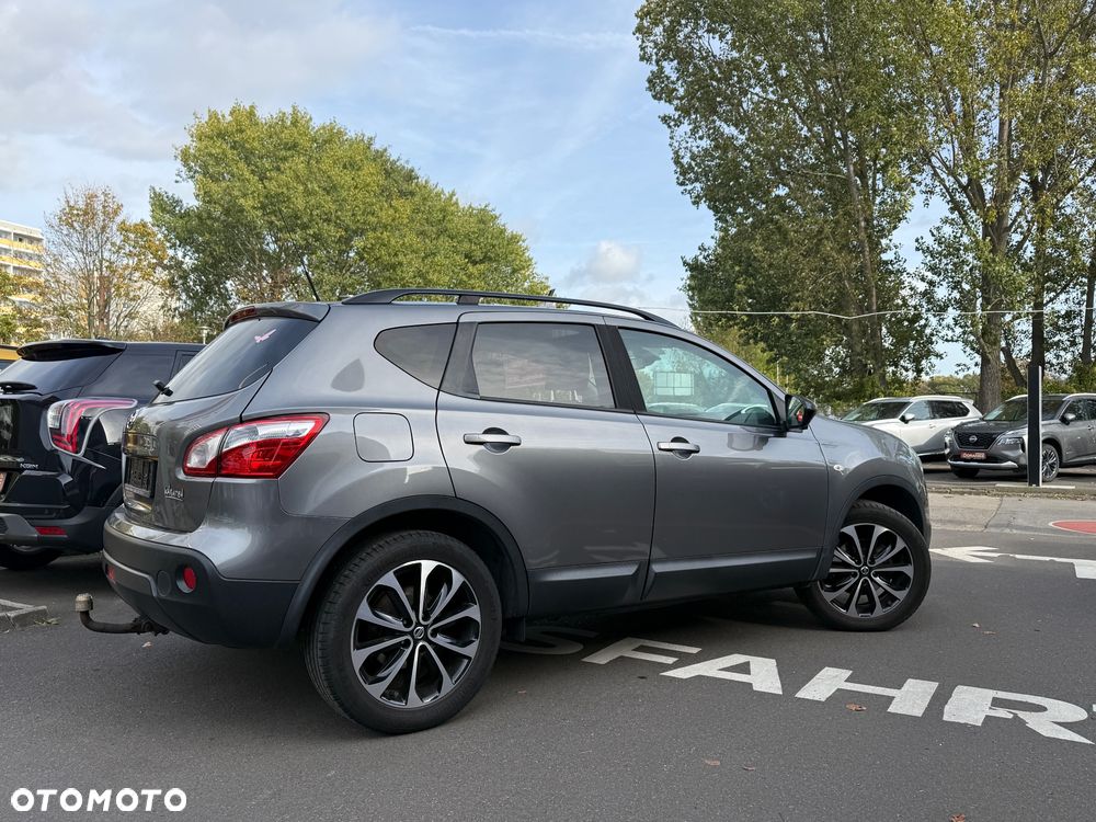 Nissan Qashqai 1.6 360 - 20