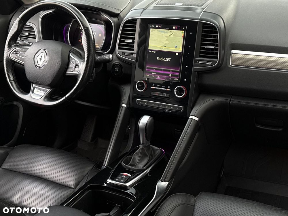 Renault Koleos 2.0 dCi Initiale Paris 4x4 X-Tronic - 10