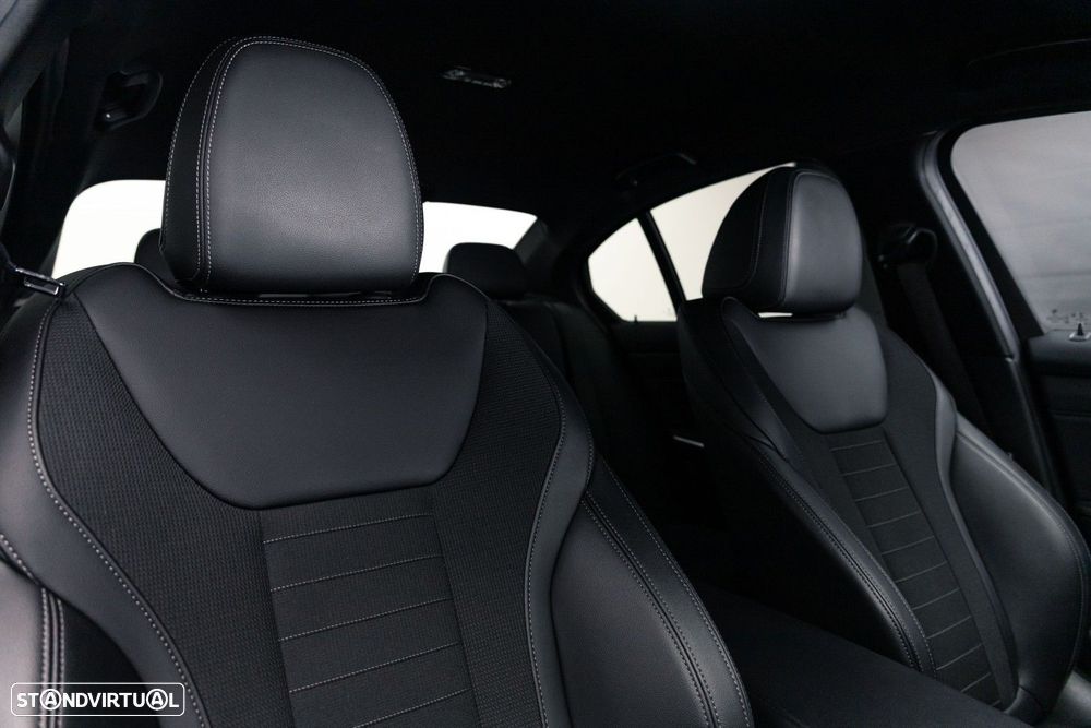 BMW 320 e Pack M Auto - 19