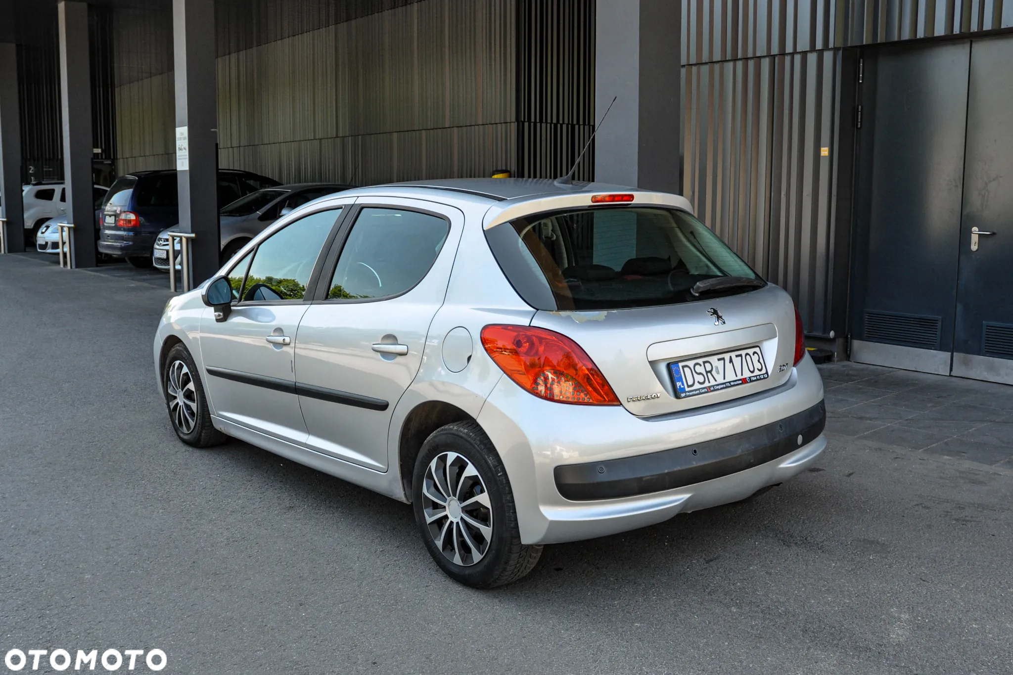 Peugeot 207 - 3